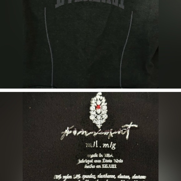 Free People Everlast Onesie - Picture 4 of 5